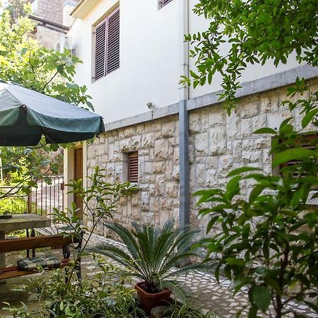 Azur Apartment Будва Екстер'єр фото