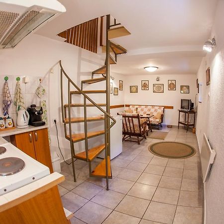 Azur Apartment Будва Екстер'єр фото