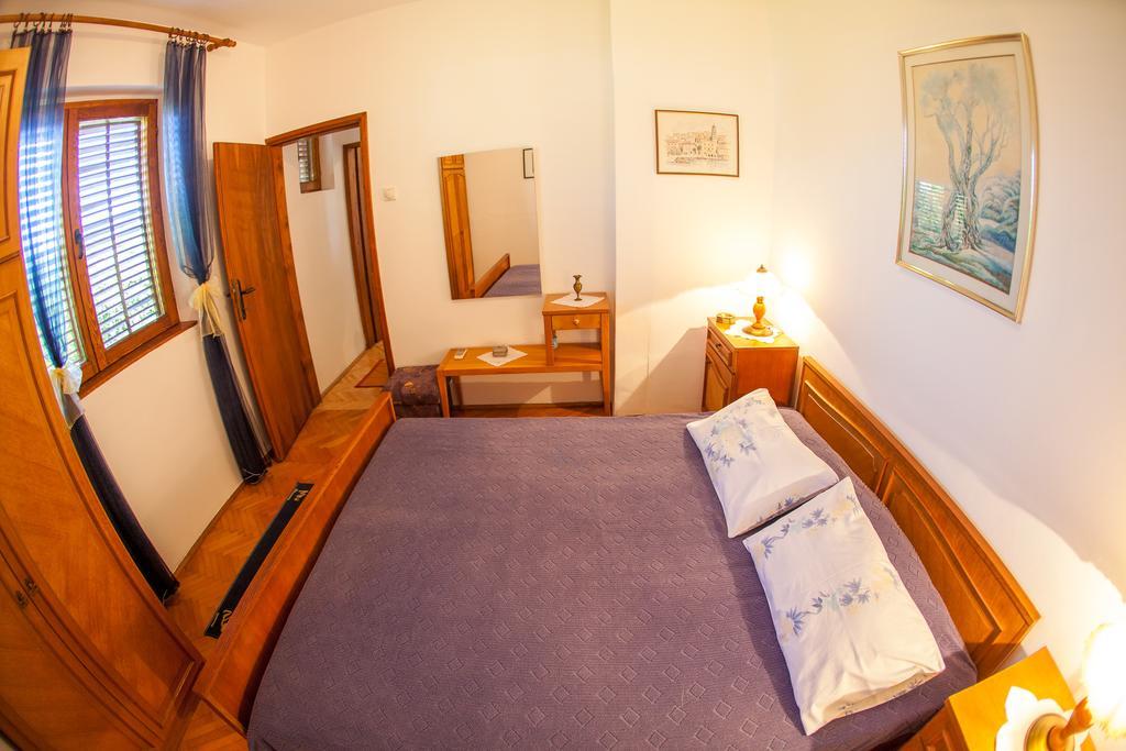 Azur Apartment Будва Екстер'єр фото