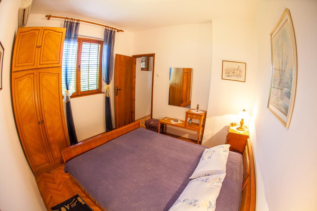 Azur Apartment Будва Екстер'єр фото