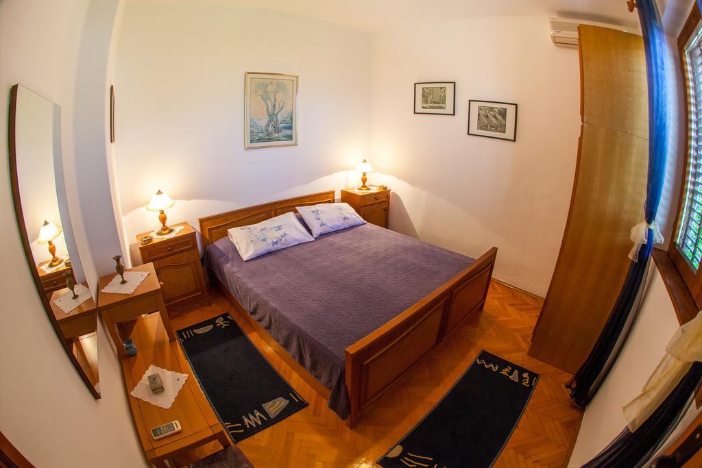 Azur Apartment Будва Екстер'єр фото