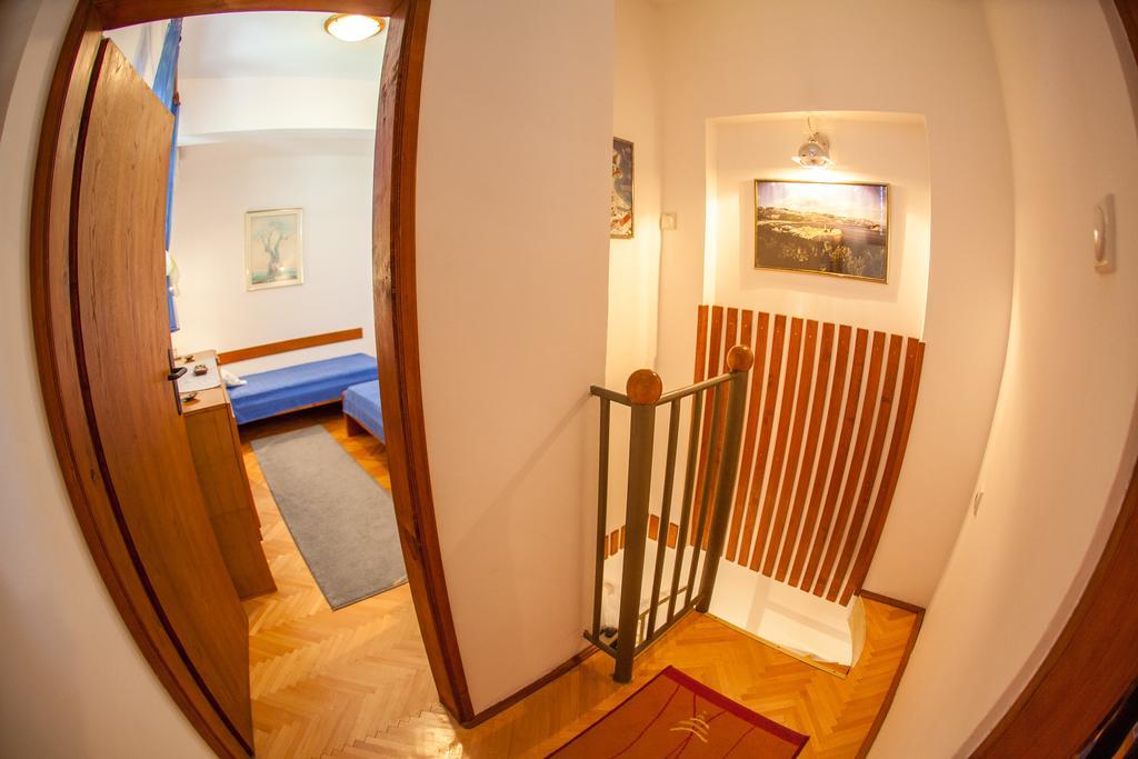 Azur Apartment Будва Екстер'єр фото