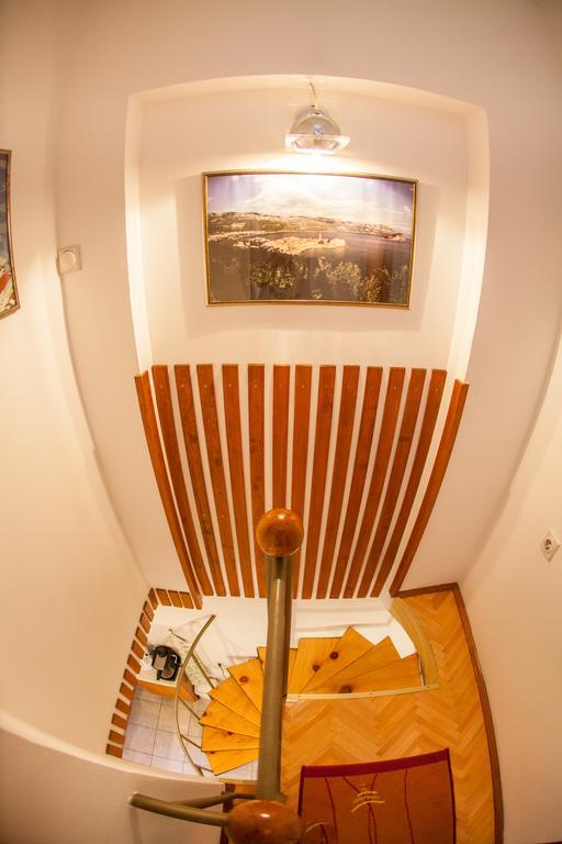 Azur Apartment Будва Екстер'єр фото