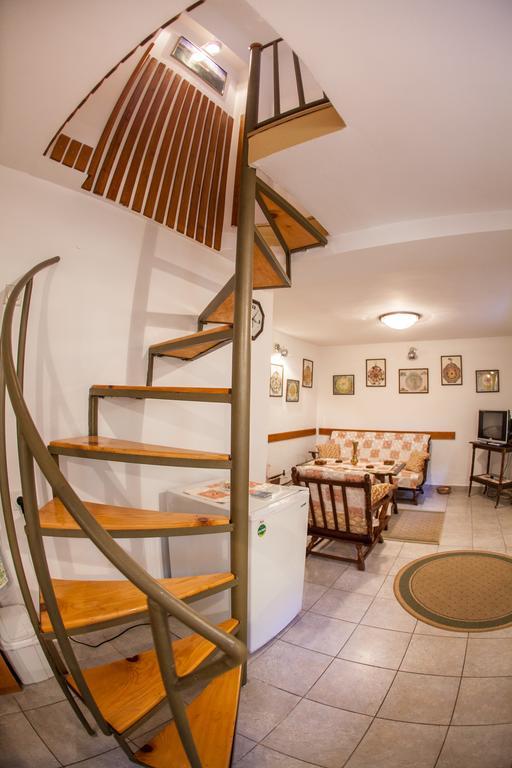 Azur Apartment Будва Екстер'єр фото