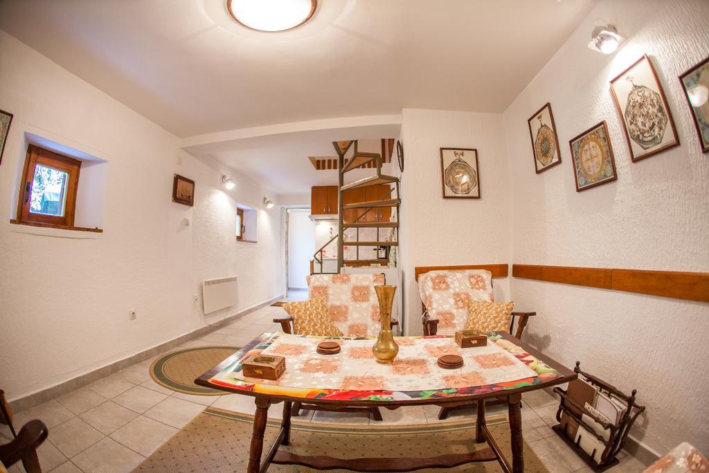 Azur Apartment Будва Екстер'єр фото
