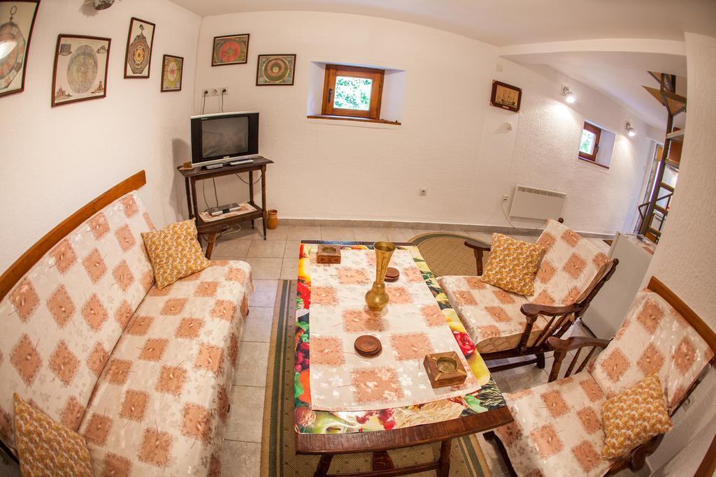 Azur Apartment Будва Екстер'єр фото