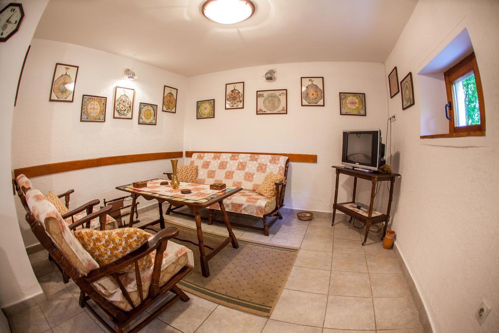 Azur Apartment Будва Екстер'єр фото