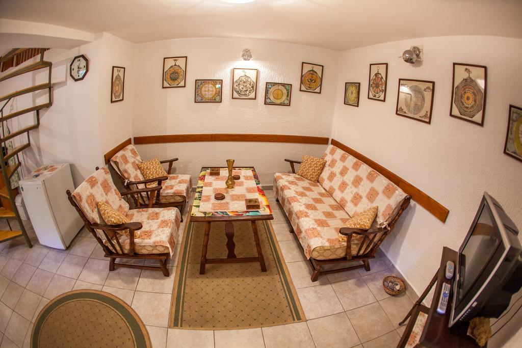 Azur Apartment Будва Екстер'єр фото