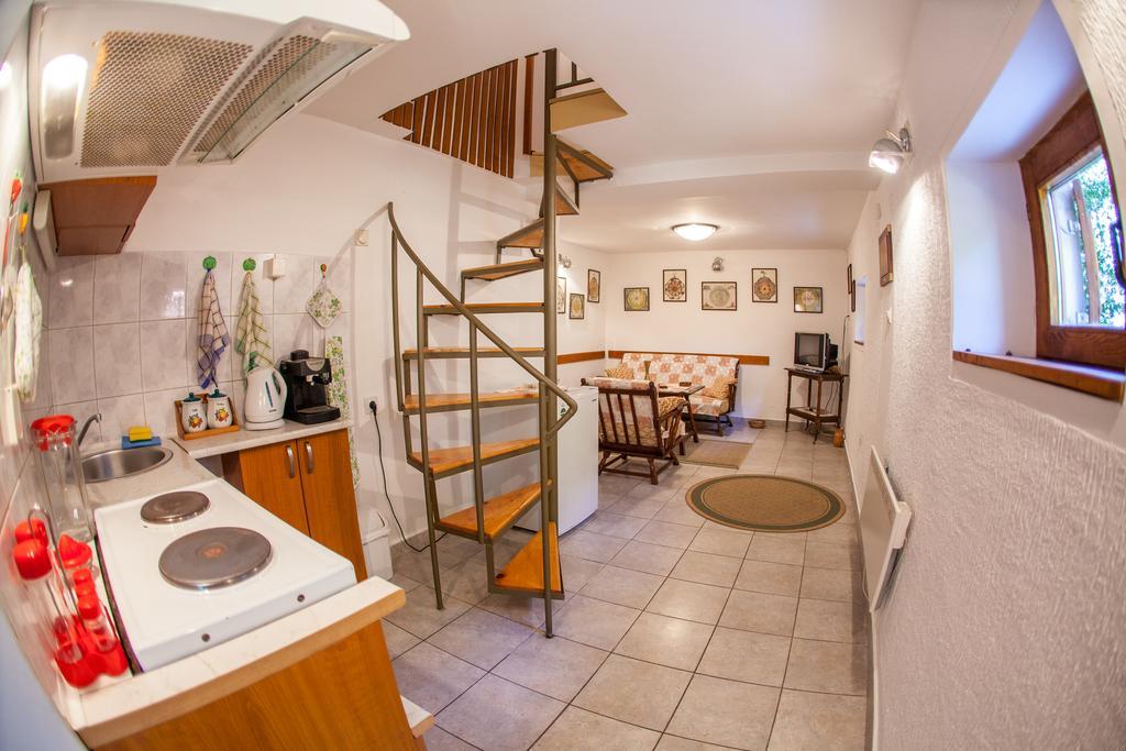 Azur Apartment Будва Екстер'єр фото