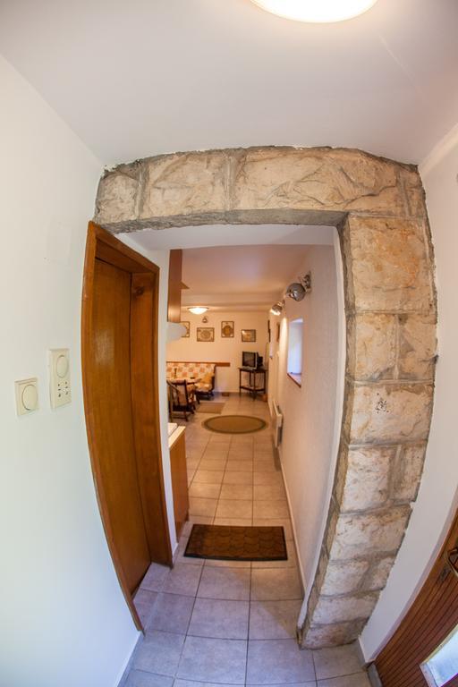 Azur Apartment Будва Екстер'єр фото