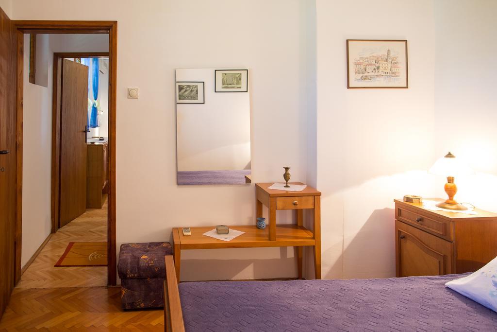 Azur Apartment Будва Екстер'єр фото