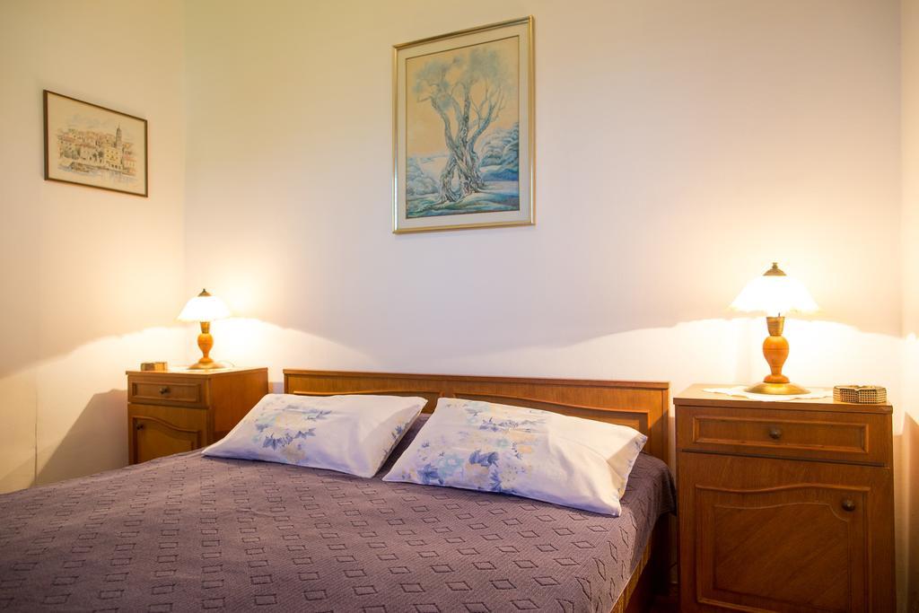 Azur Apartment Будва Екстер'єр фото