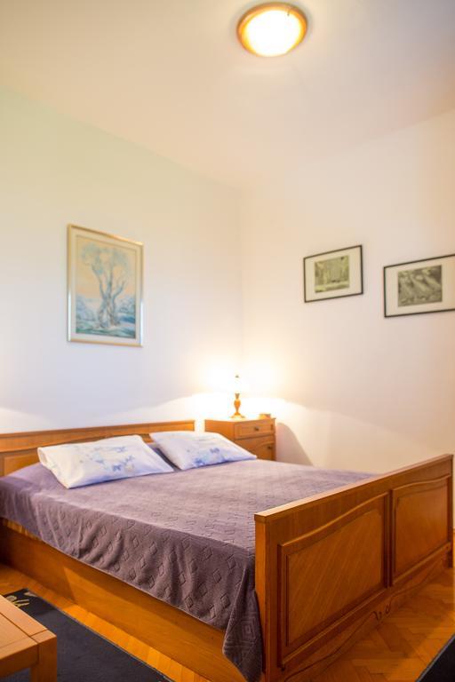 Azur Apartment Будва Екстер'єр фото