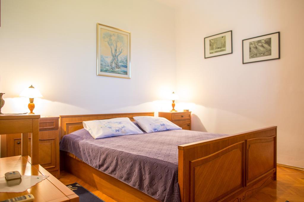Azur Apartment Будва Екстер'єр фото