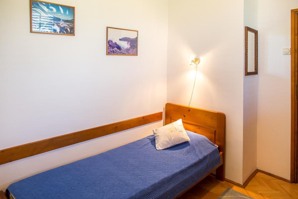 Azur Apartment Будва Екстер'єр фото