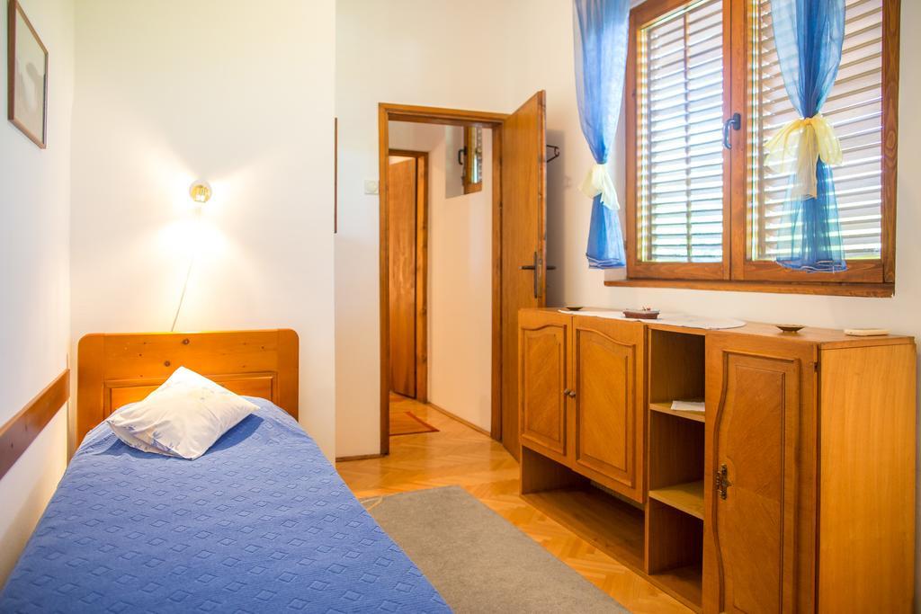 Azur Apartment Будва Екстер'єр фото