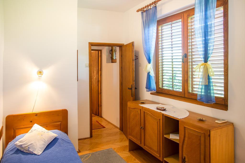 Azur Apartment Будва Екстер'єр фото