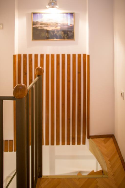 Azur Apartment Будва Екстер'єр фото