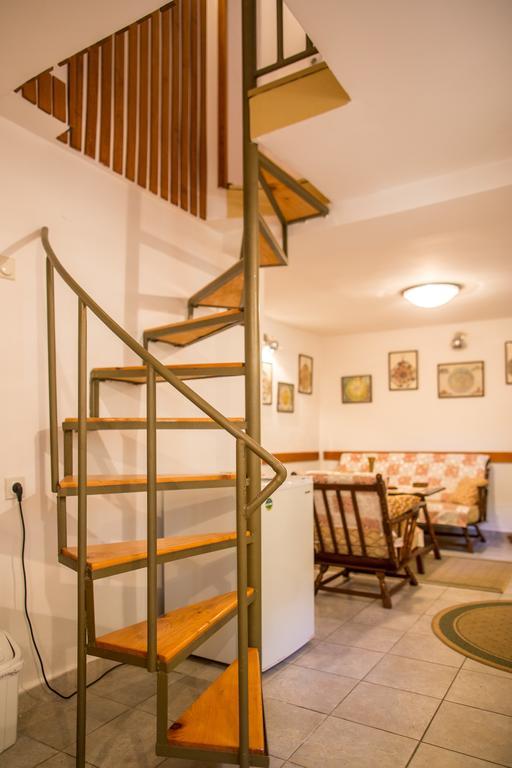 Azur Apartment Будва Екстер'єр фото