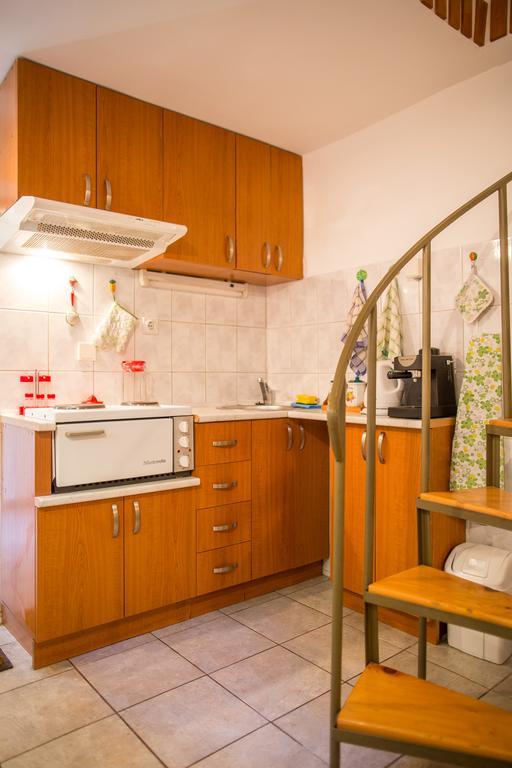 Azur Apartment Будва Екстер'єр фото