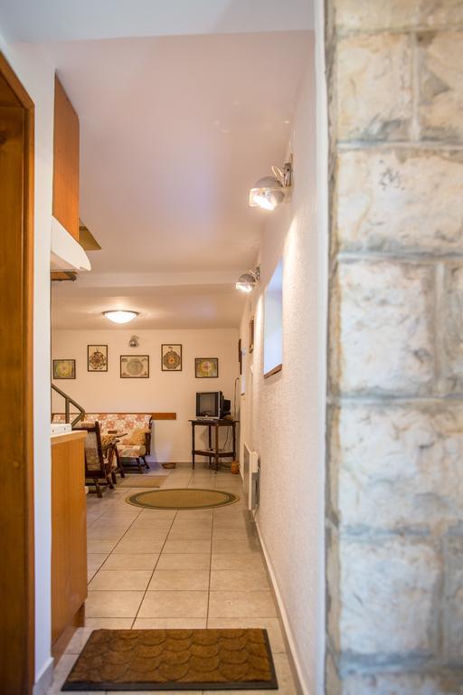 Azur Apartment Будва Екстер'єр фото
