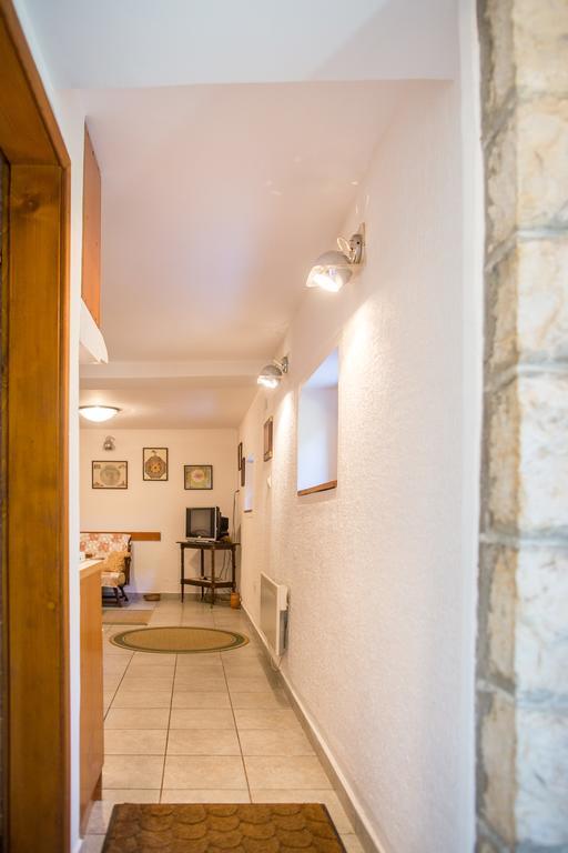 Azur Apartment Будва Екстер'єр фото