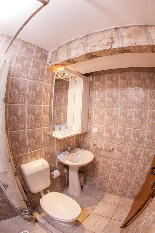 Azur Apartment Будва Екстер'єр фото
